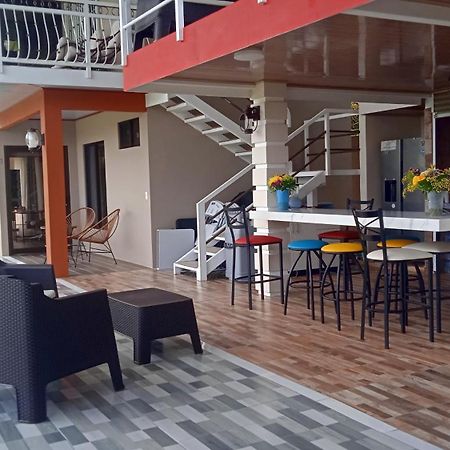 Villas Lux Arenal La Fortuna Εξωτερικό φωτογραφία