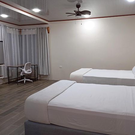 Villas Lux Arenal La Fortuna Εξωτερικό φωτογραφία
