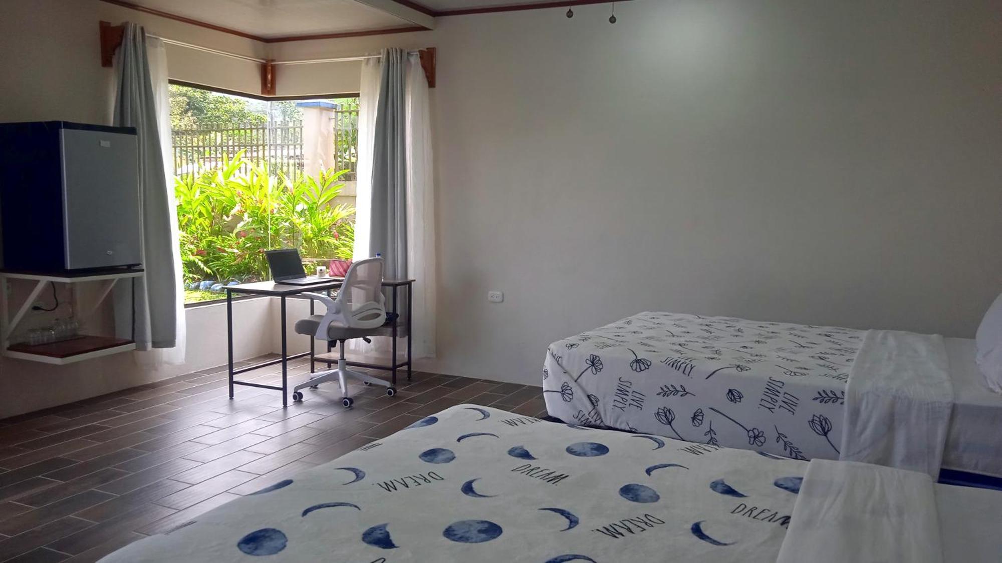 Villas Lux Arenal La Fortuna Εξωτερικό φωτογραφία