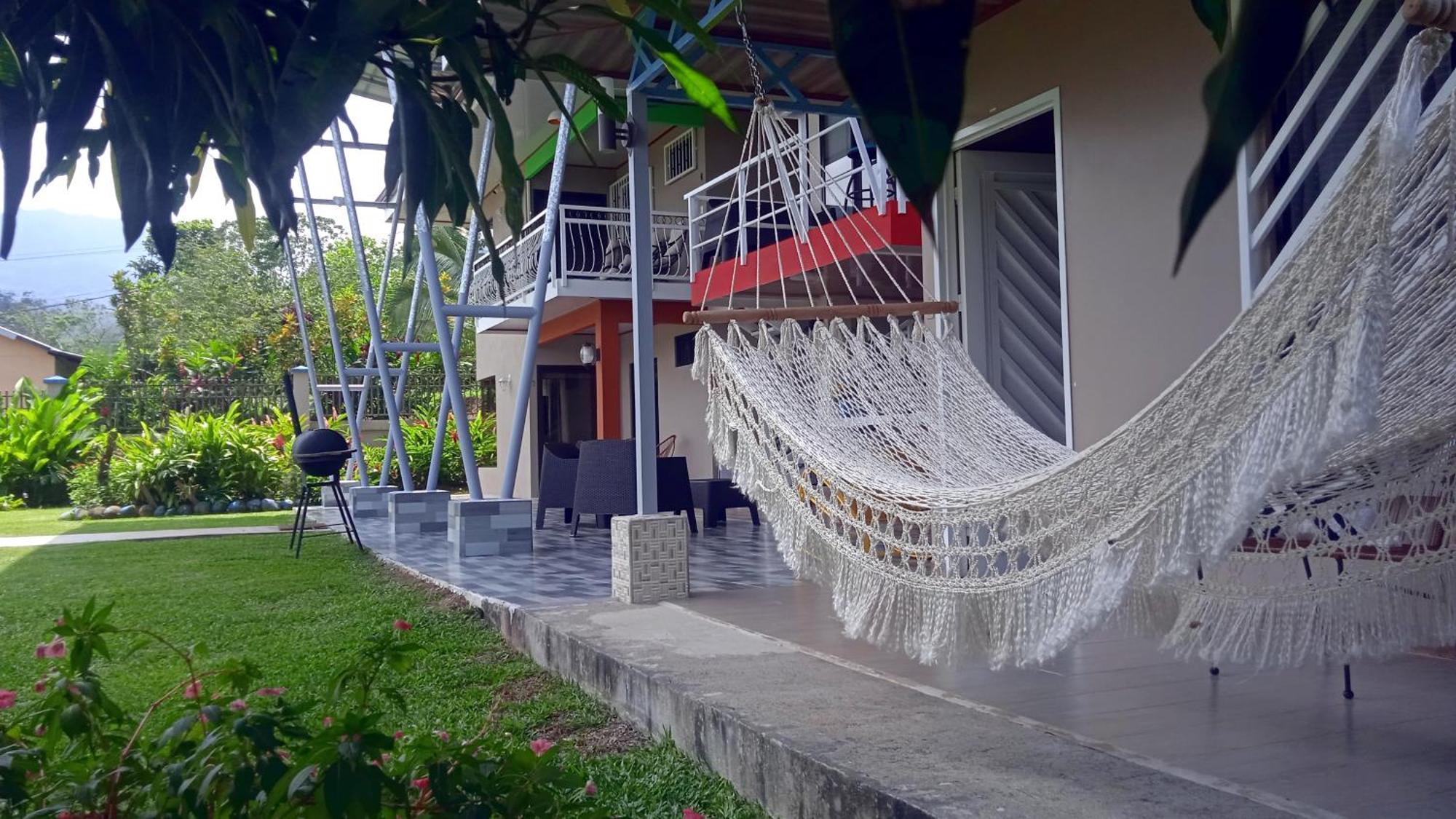 Villas Lux Arenal La Fortuna Εξωτερικό φωτογραφία