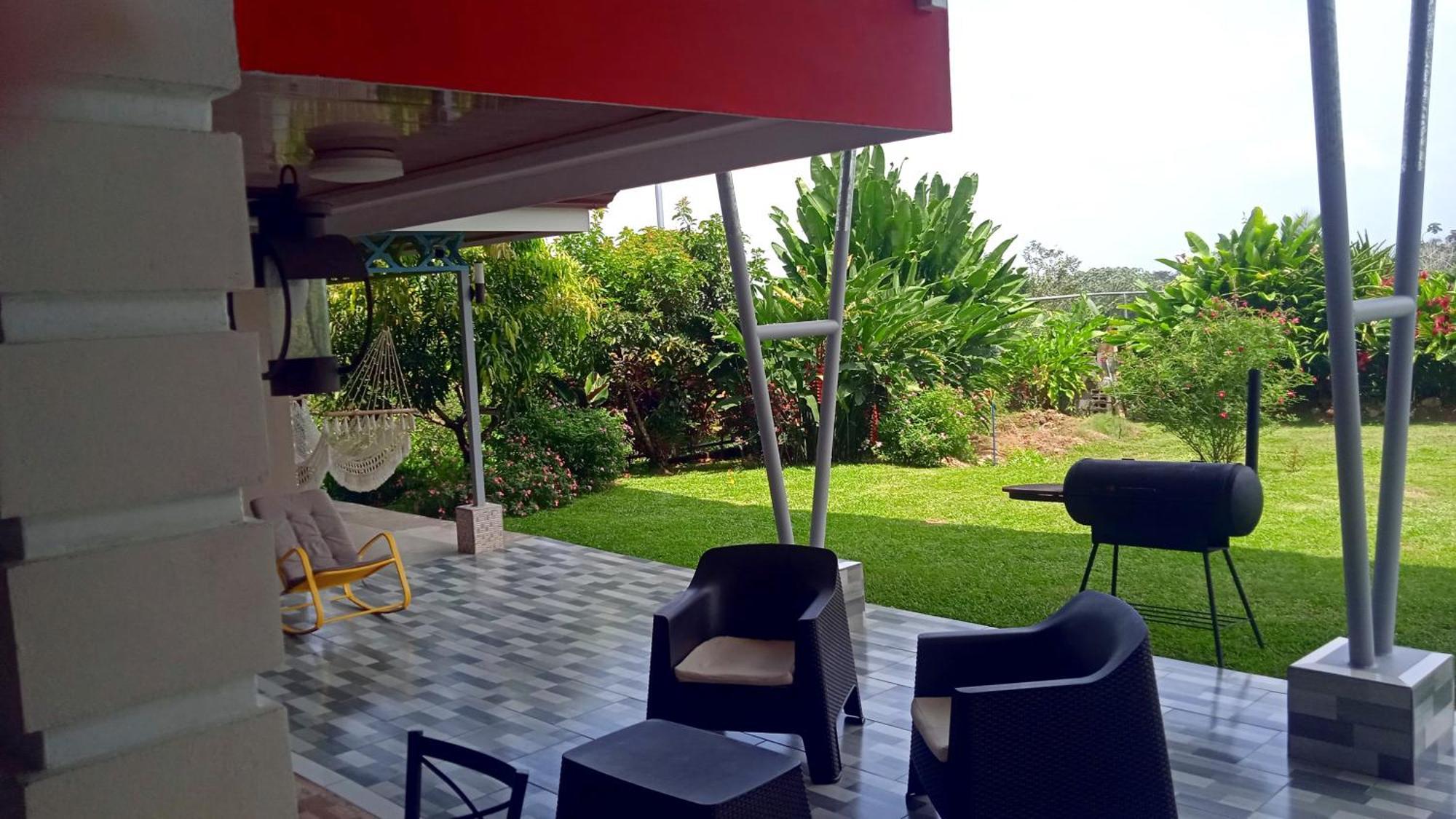 Villas Lux Arenal La Fortuna Εξωτερικό φωτογραφία