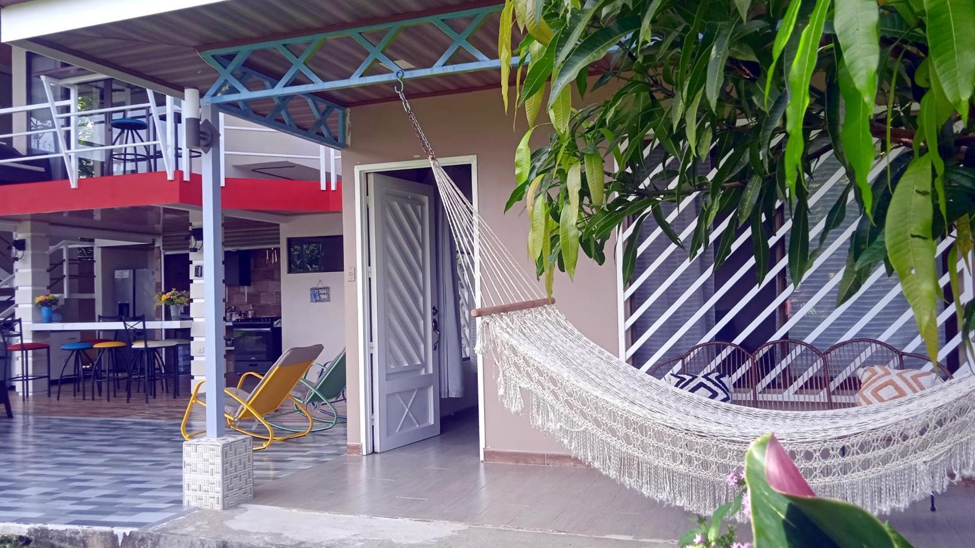 Villas Lux Arenal La Fortuna Εξωτερικό φωτογραφία