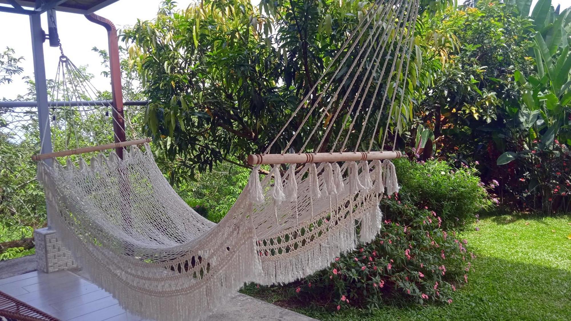 Villas Lux Arenal La Fortuna Εξωτερικό φωτογραφία