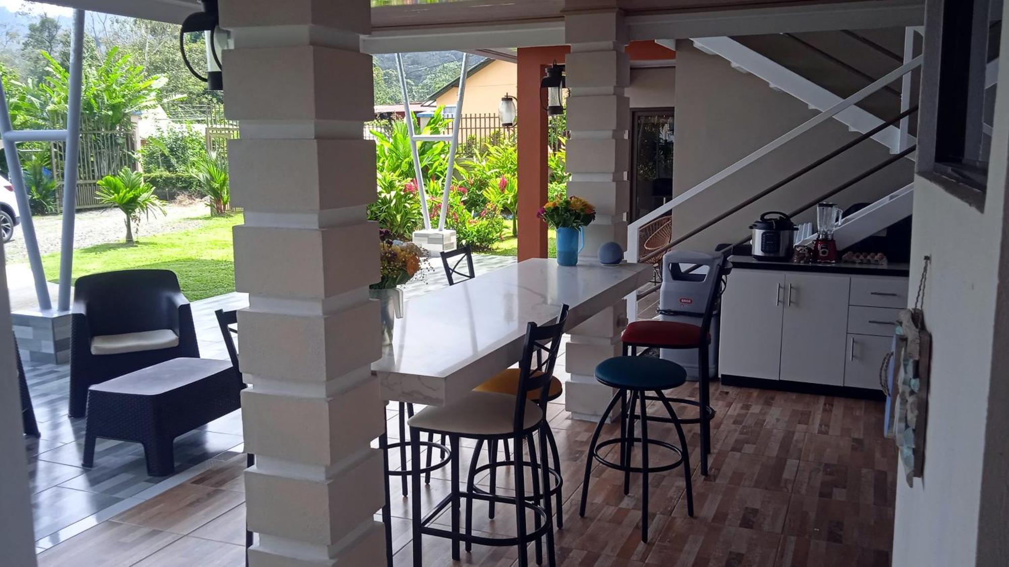 Villas Lux Arenal La Fortuna Εξωτερικό φωτογραφία