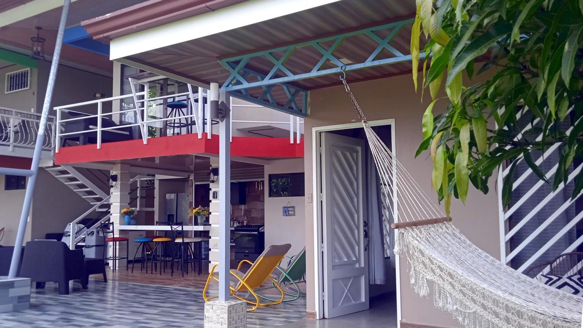 Villas Lux Arenal La Fortuna Εξωτερικό φωτογραφία