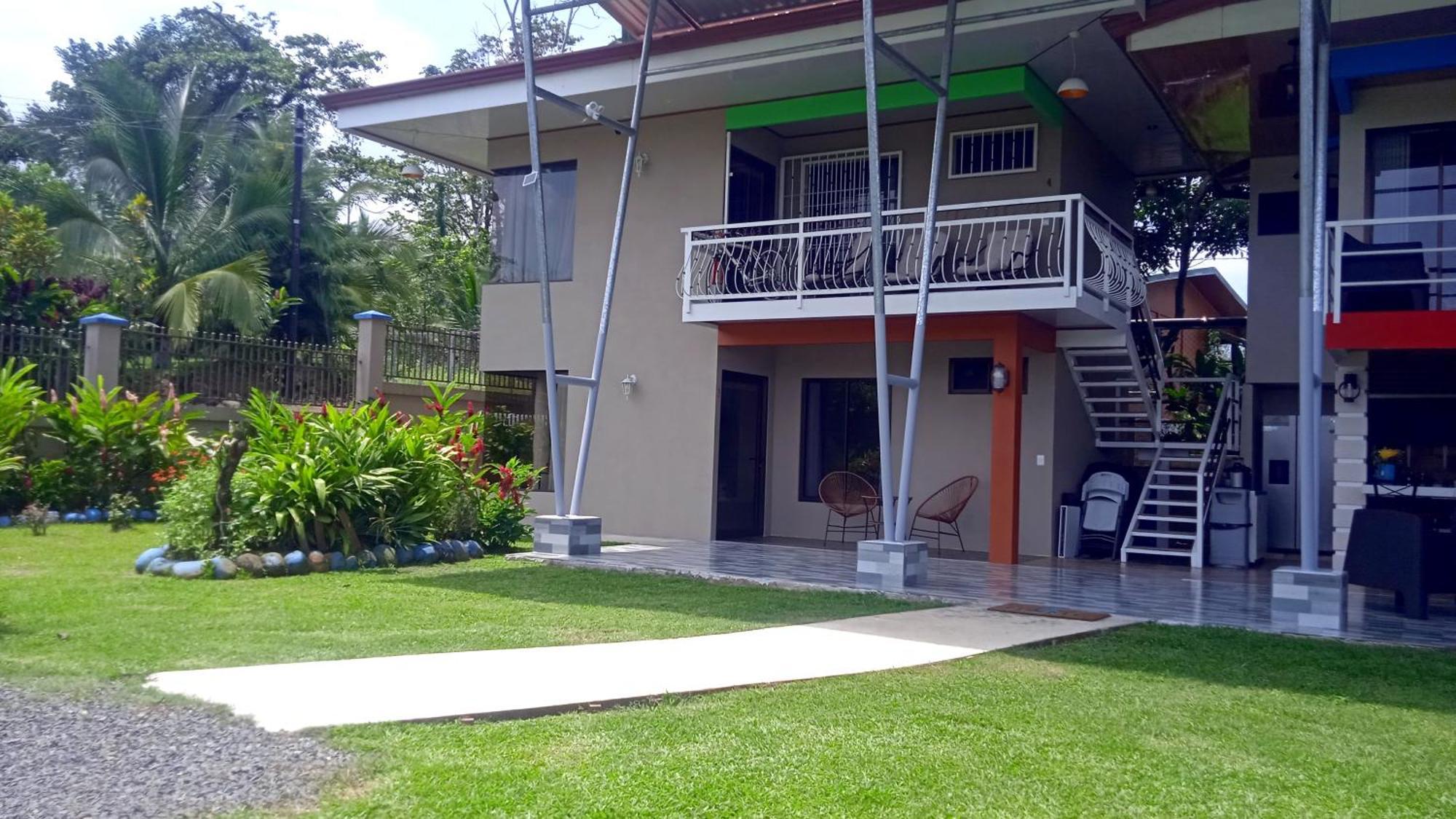 Villas Lux Arenal La Fortuna Εξωτερικό φωτογραφία