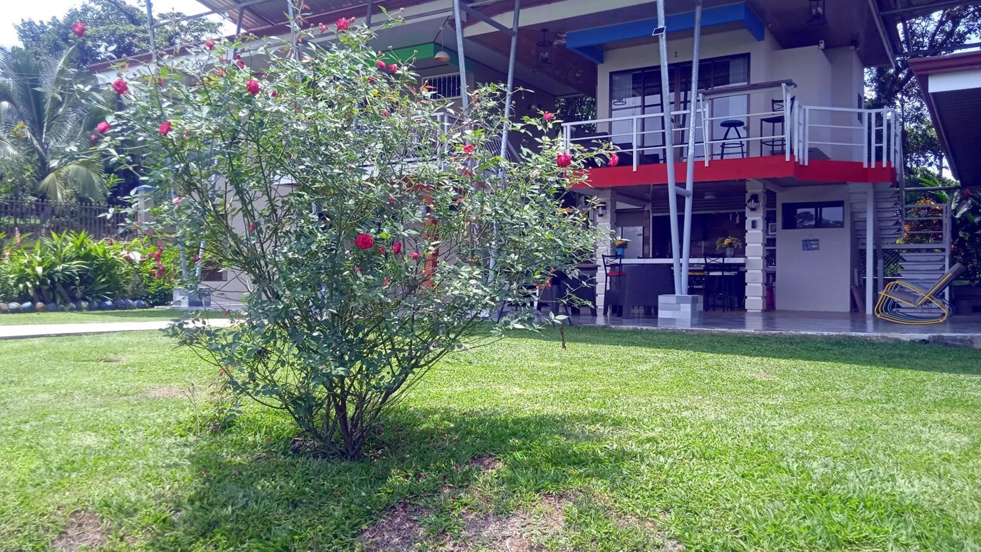 Villas Lux Arenal La Fortuna Εξωτερικό φωτογραφία