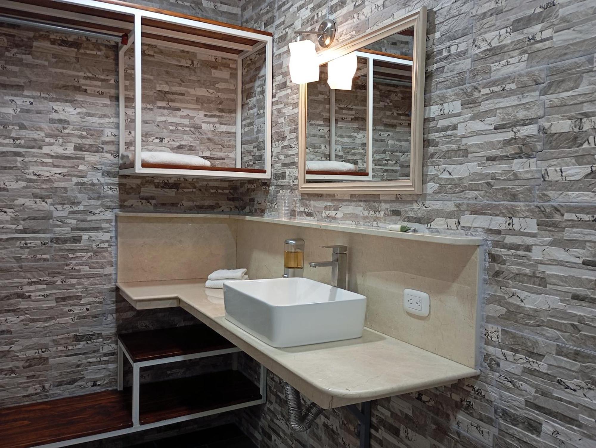 Villas Lux Arenal La Fortuna Εξωτερικό φωτογραφία