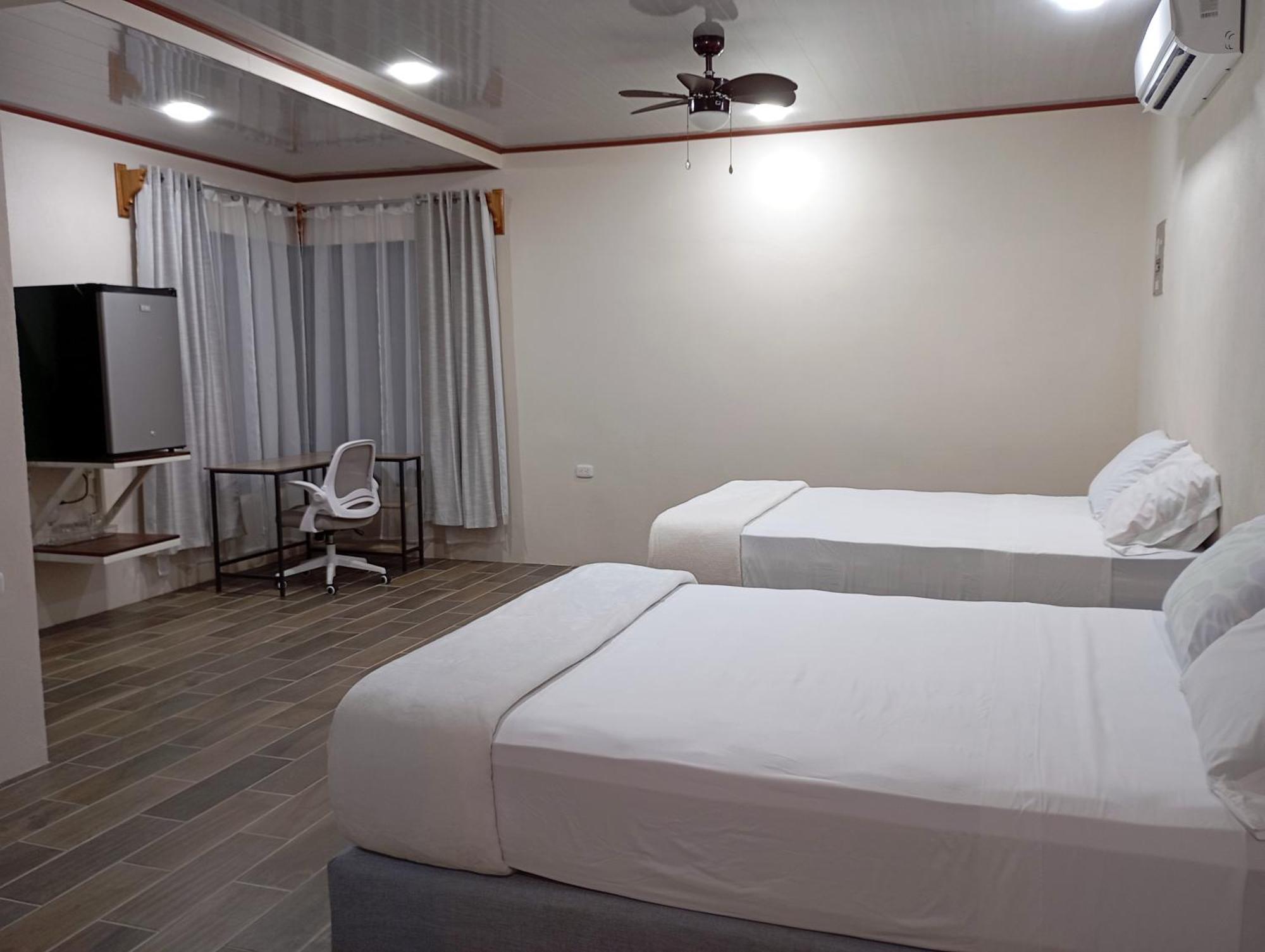Villas Lux Arenal La Fortuna Εξωτερικό φωτογραφία
