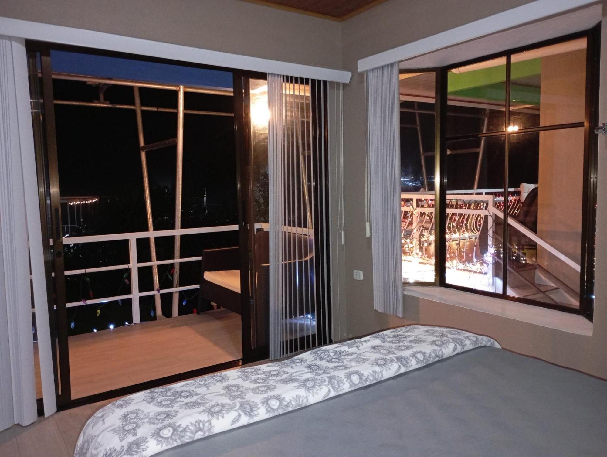 Villas Lux Arenal La Fortuna Εξωτερικό φωτογραφία