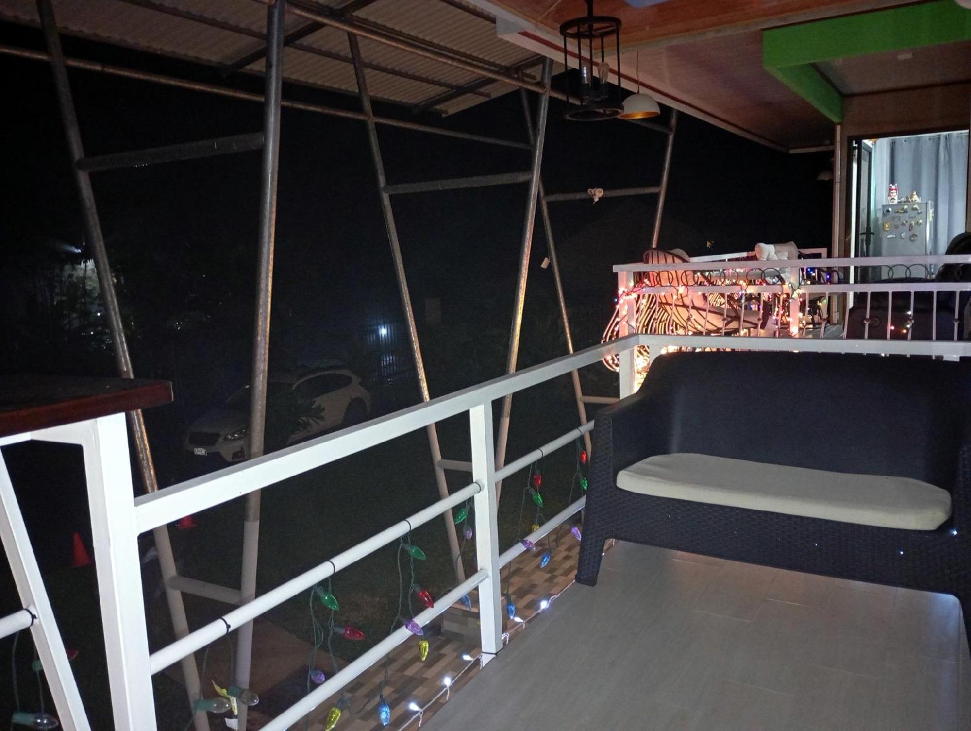 Villas Lux Arenal La Fortuna Εξωτερικό φωτογραφία