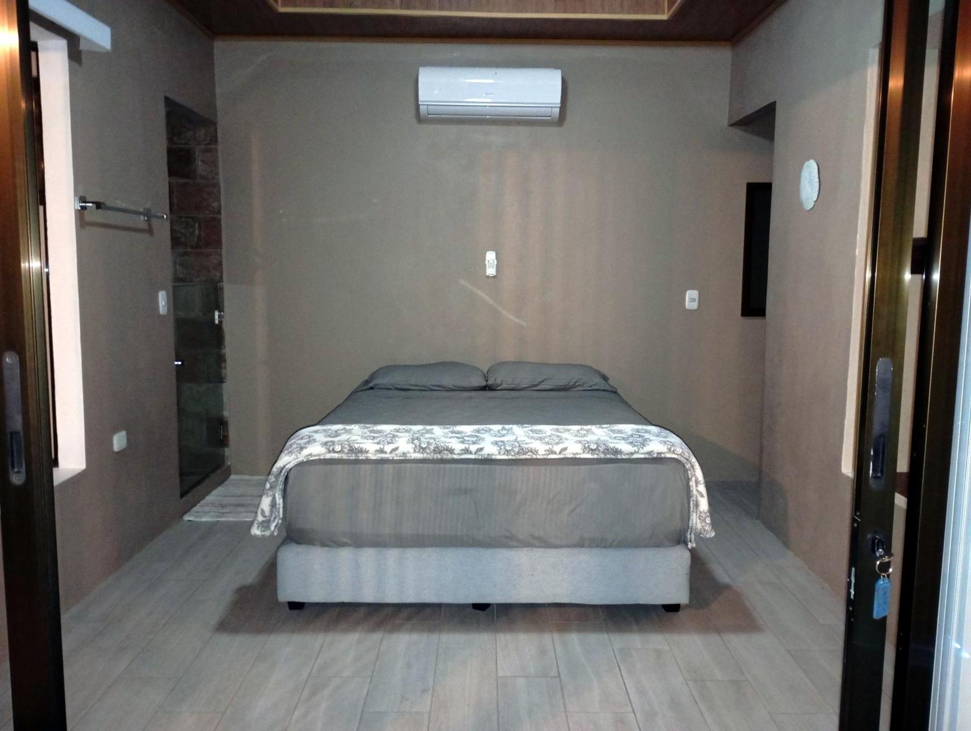 Villas Lux Arenal La Fortuna Εξωτερικό φωτογραφία