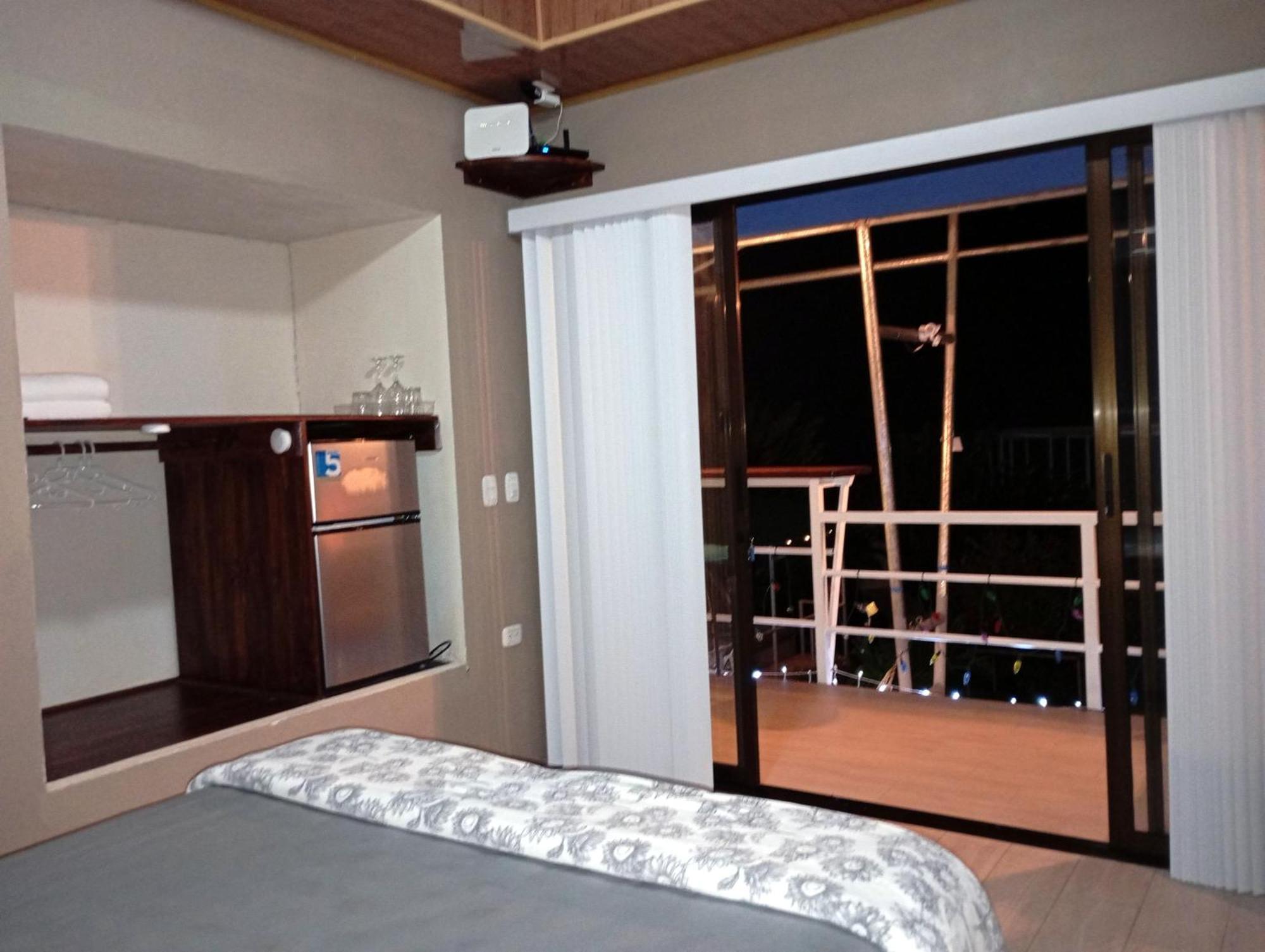 Villas Lux Arenal La Fortuna Εξωτερικό φωτογραφία