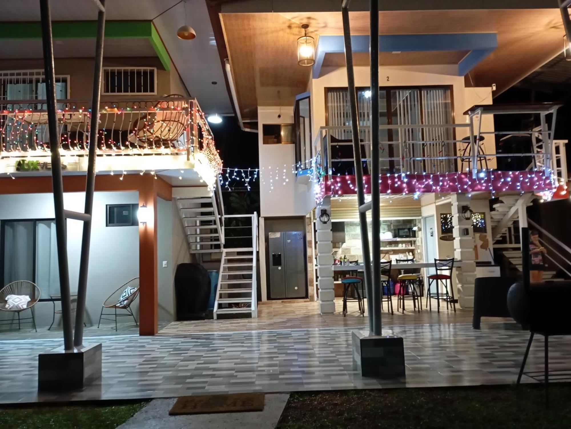 Villas Lux Arenal La Fortuna Εξωτερικό φωτογραφία