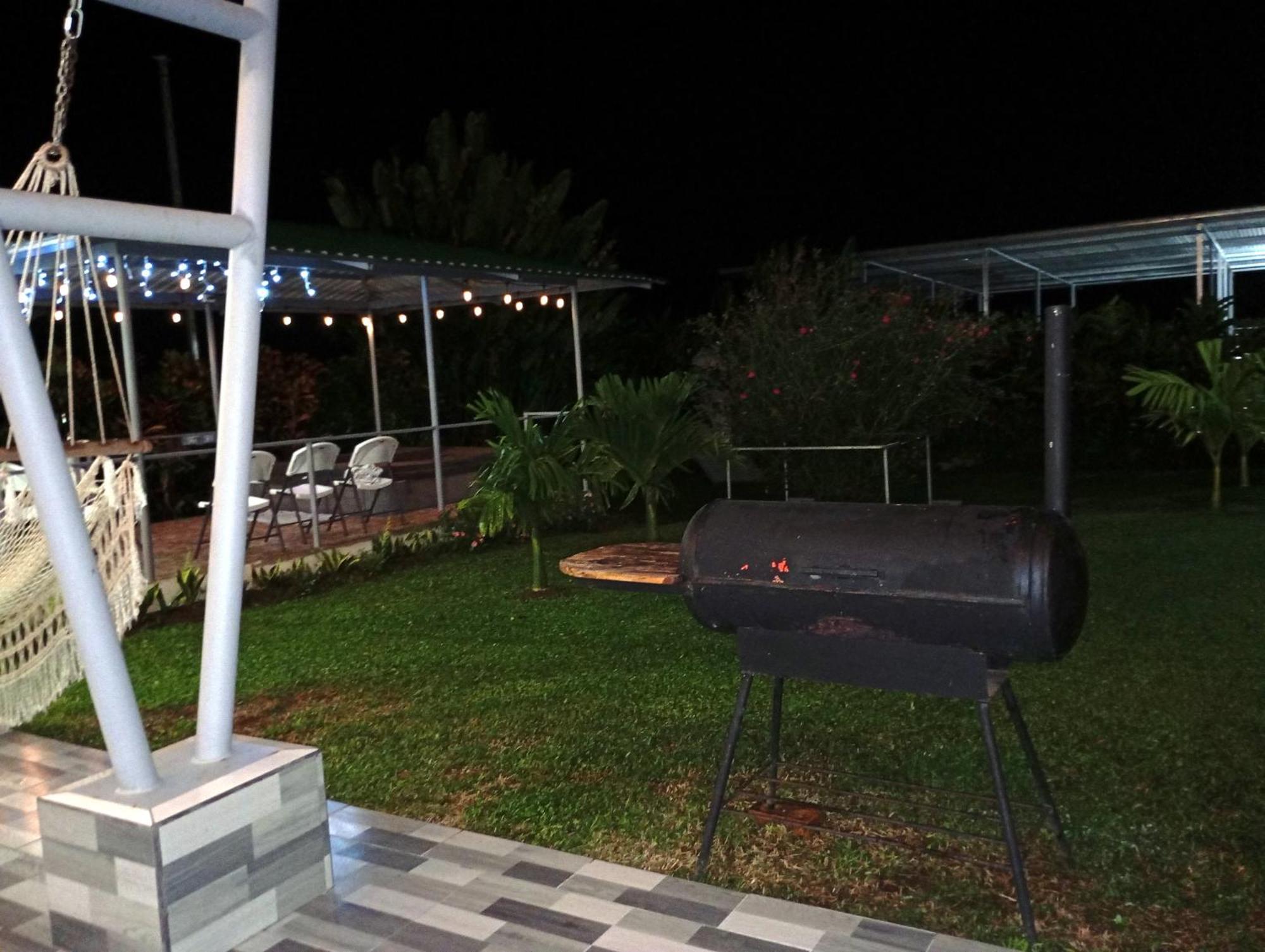 Villas Lux Arenal La Fortuna Εξωτερικό φωτογραφία