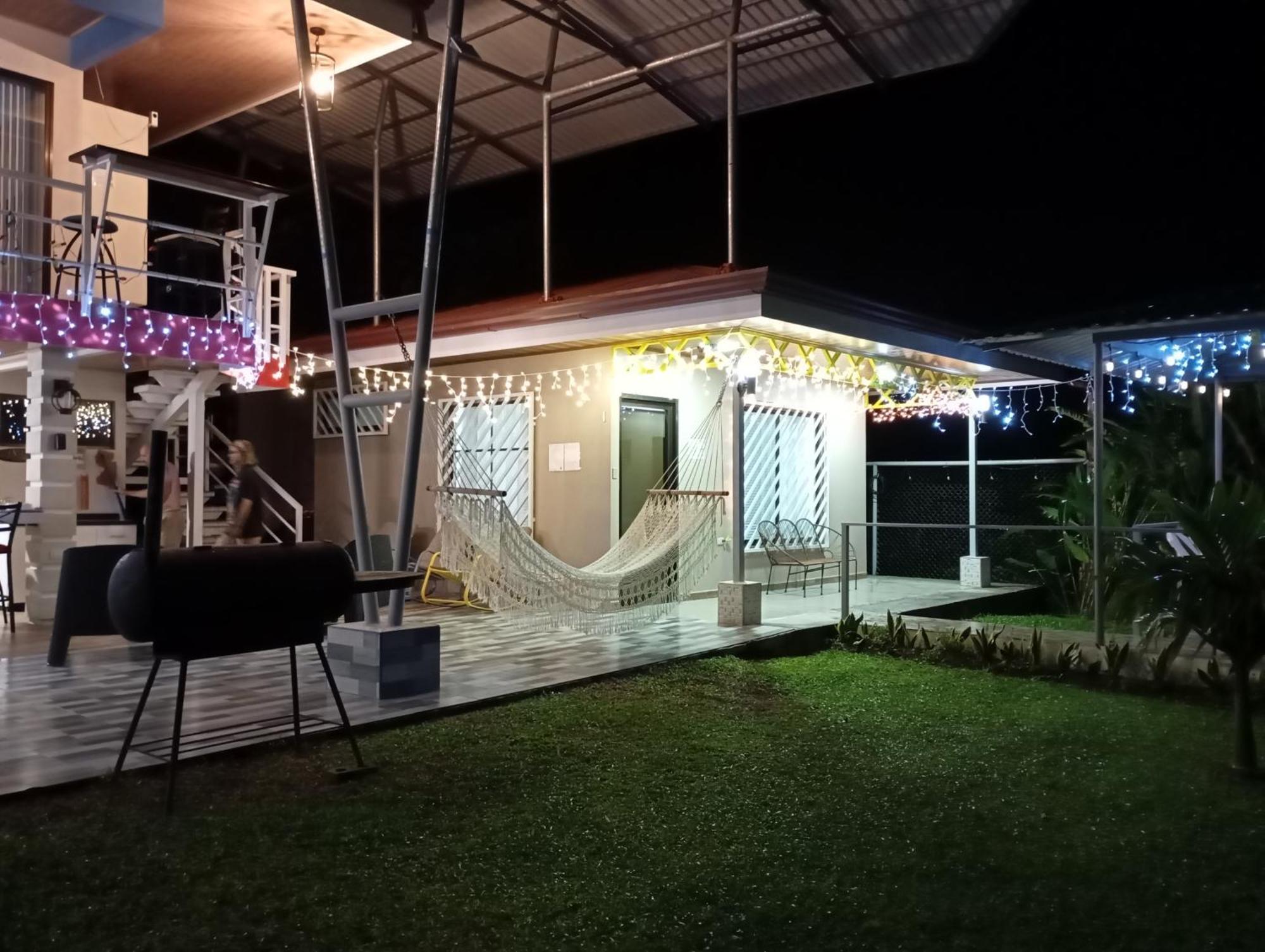 Villas Lux Arenal La Fortuna Εξωτερικό φωτογραφία