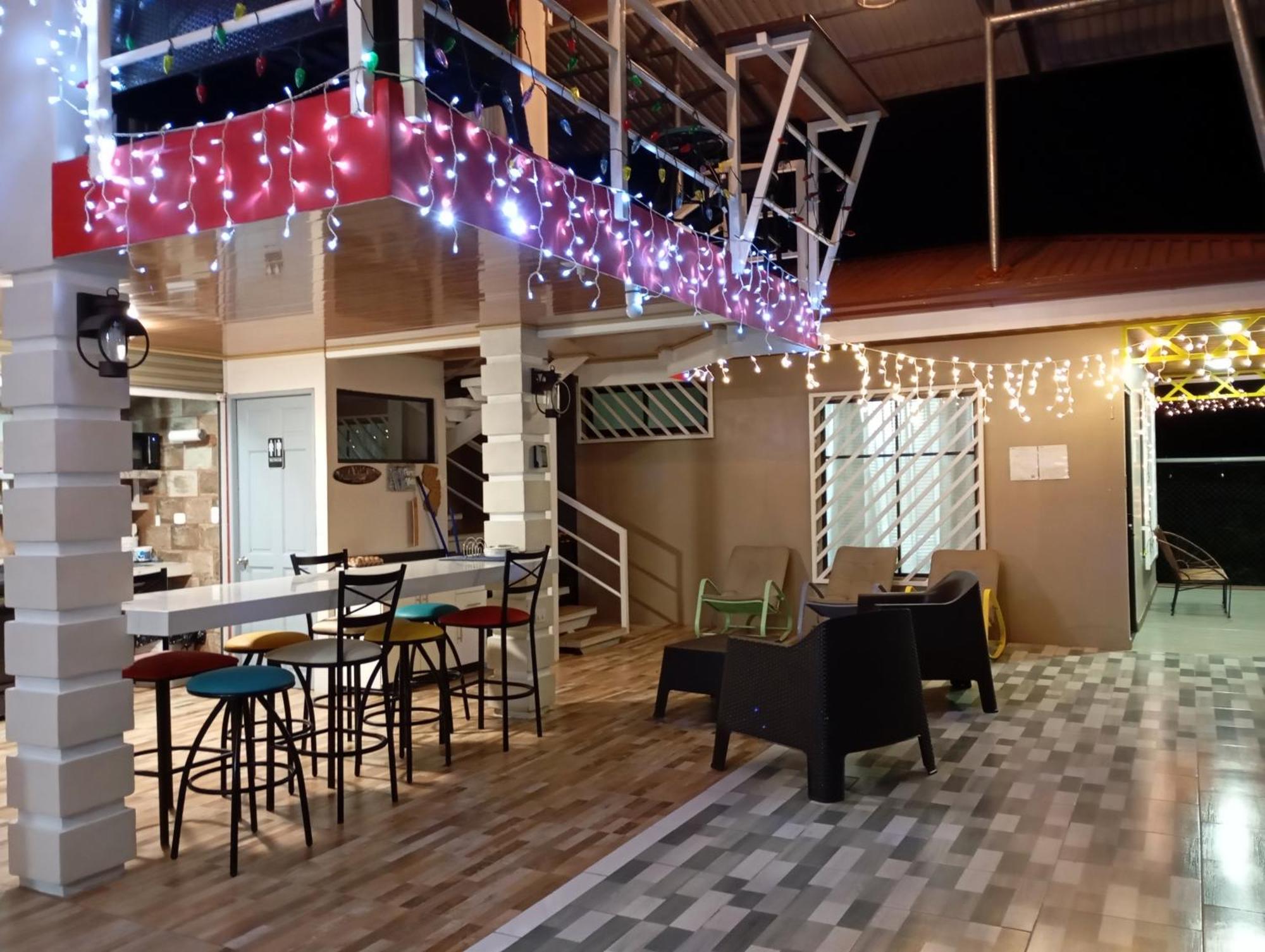 Villas Lux Arenal La Fortuna Εξωτερικό φωτογραφία