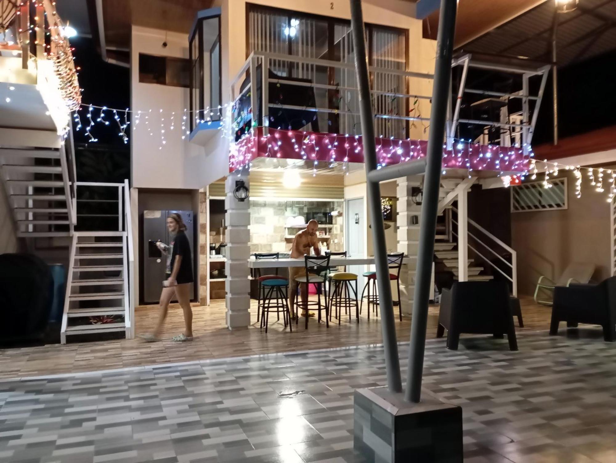 Villas Lux Arenal La Fortuna Εξωτερικό φωτογραφία