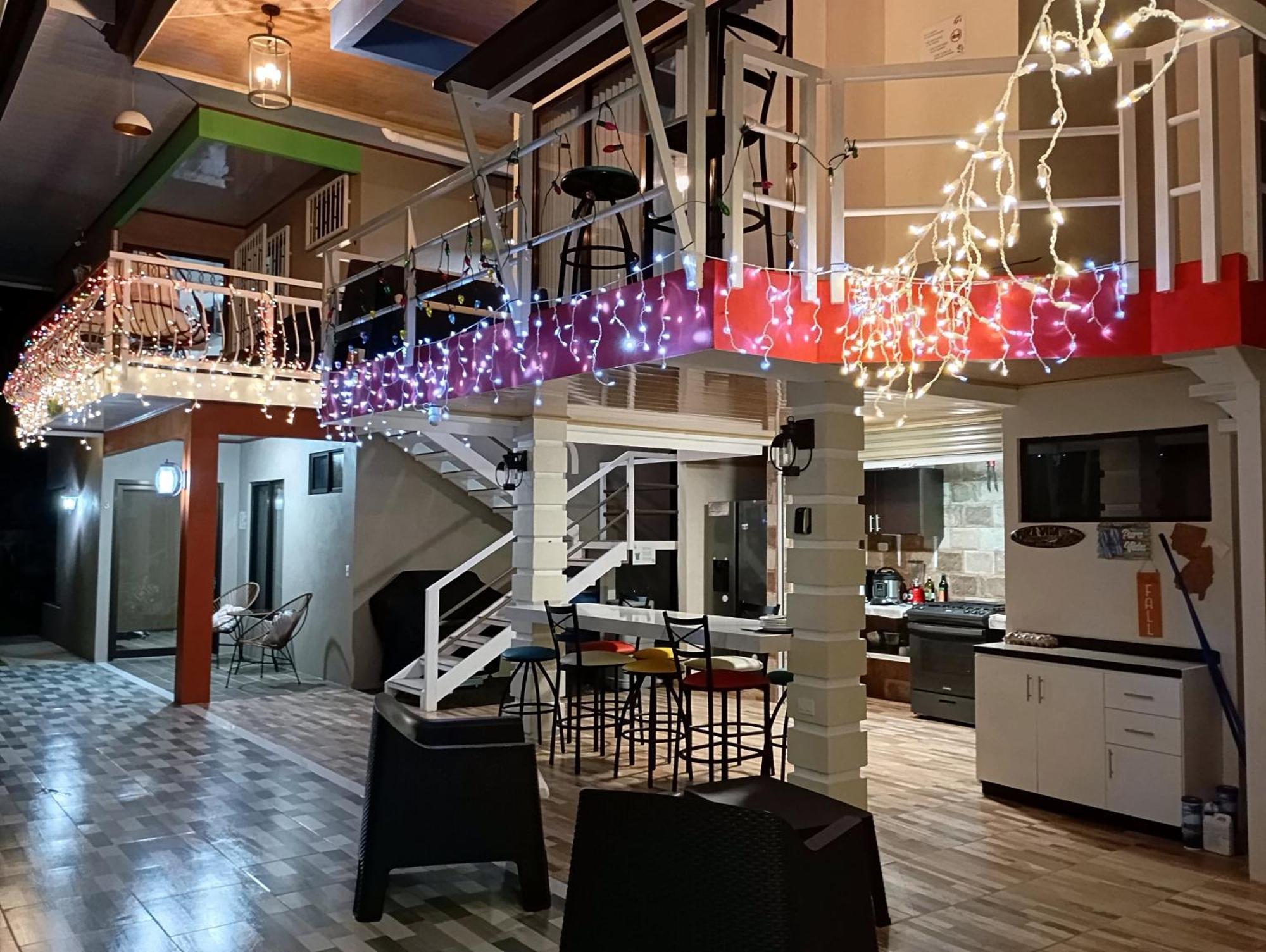 Villas Lux Arenal La Fortuna Εξωτερικό φωτογραφία