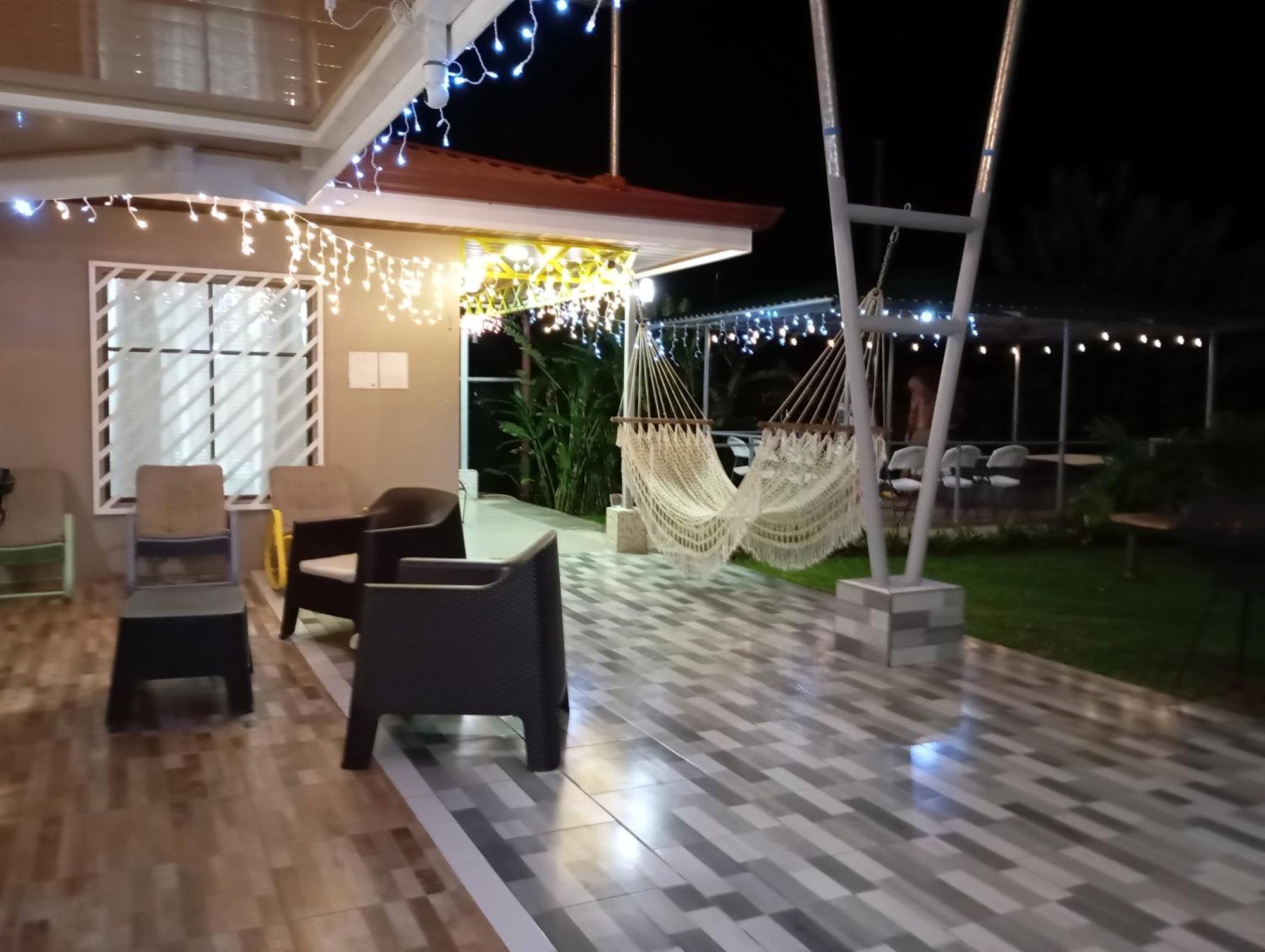 Villas Lux Arenal La Fortuna Εξωτερικό φωτογραφία