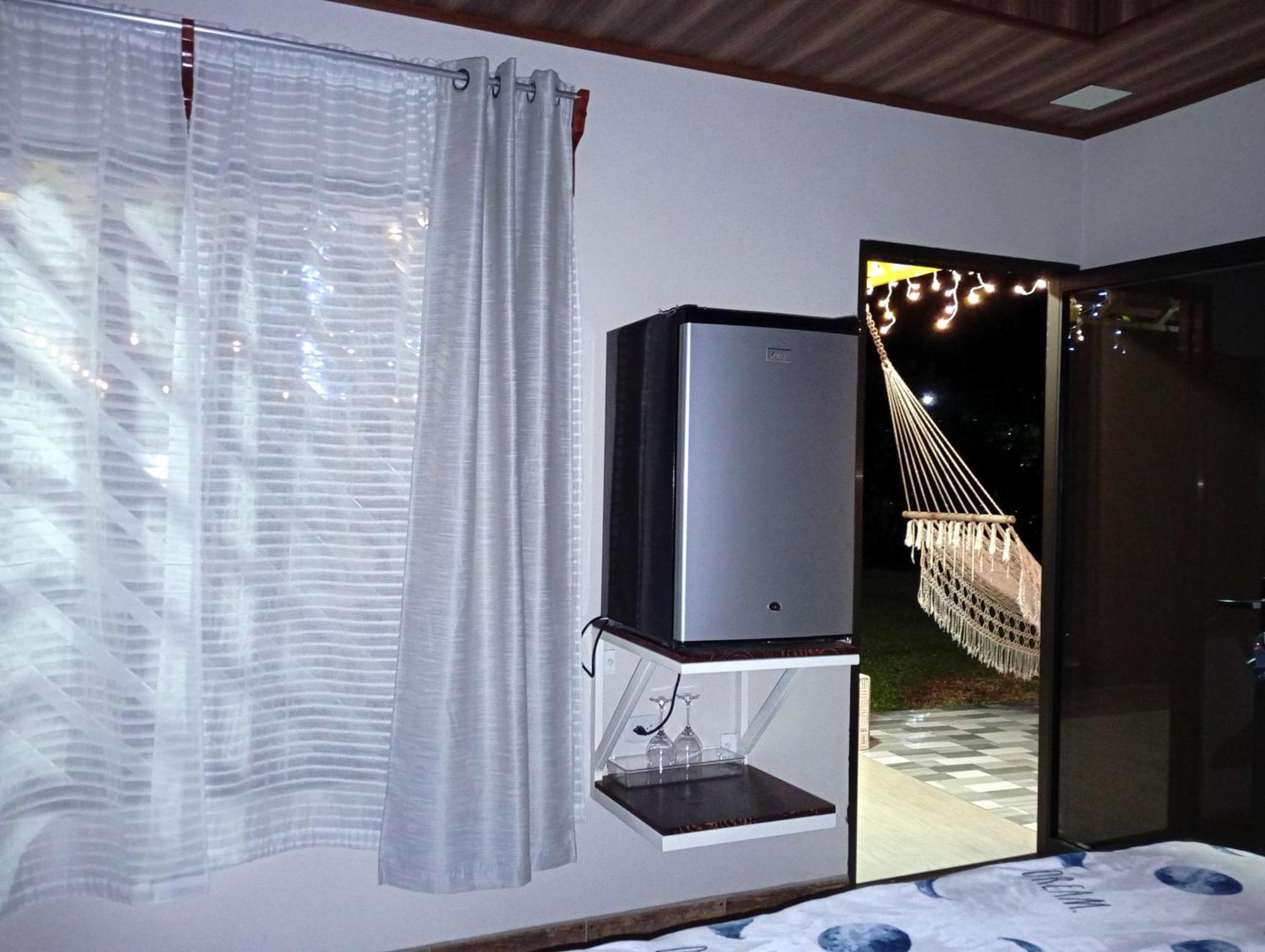 Villas Lux Arenal La Fortuna Εξωτερικό φωτογραφία