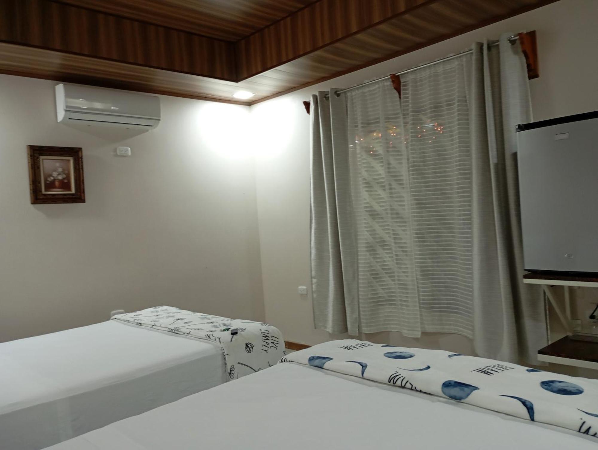 Villas Lux Arenal La Fortuna Εξωτερικό φωτογραφία