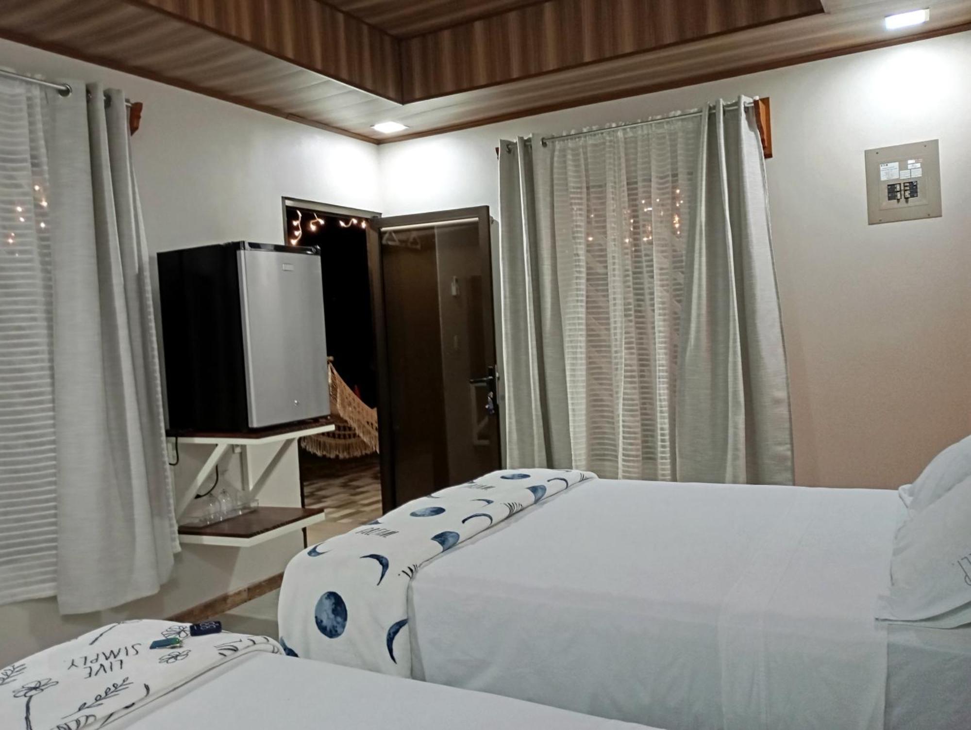 Villas Lux Arenal La Fortuna Εξωτερικό φωτογραφία