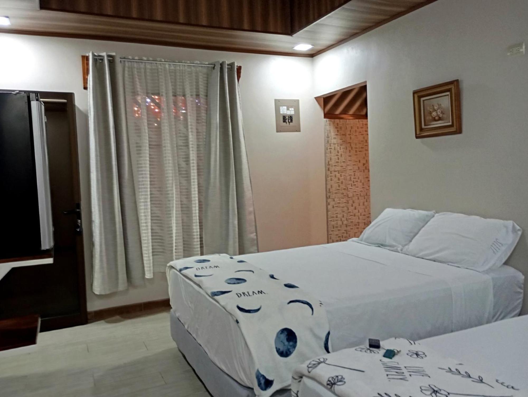 Villas Lux Arenal La Fortuna Εξωτερικό φωτογραφία