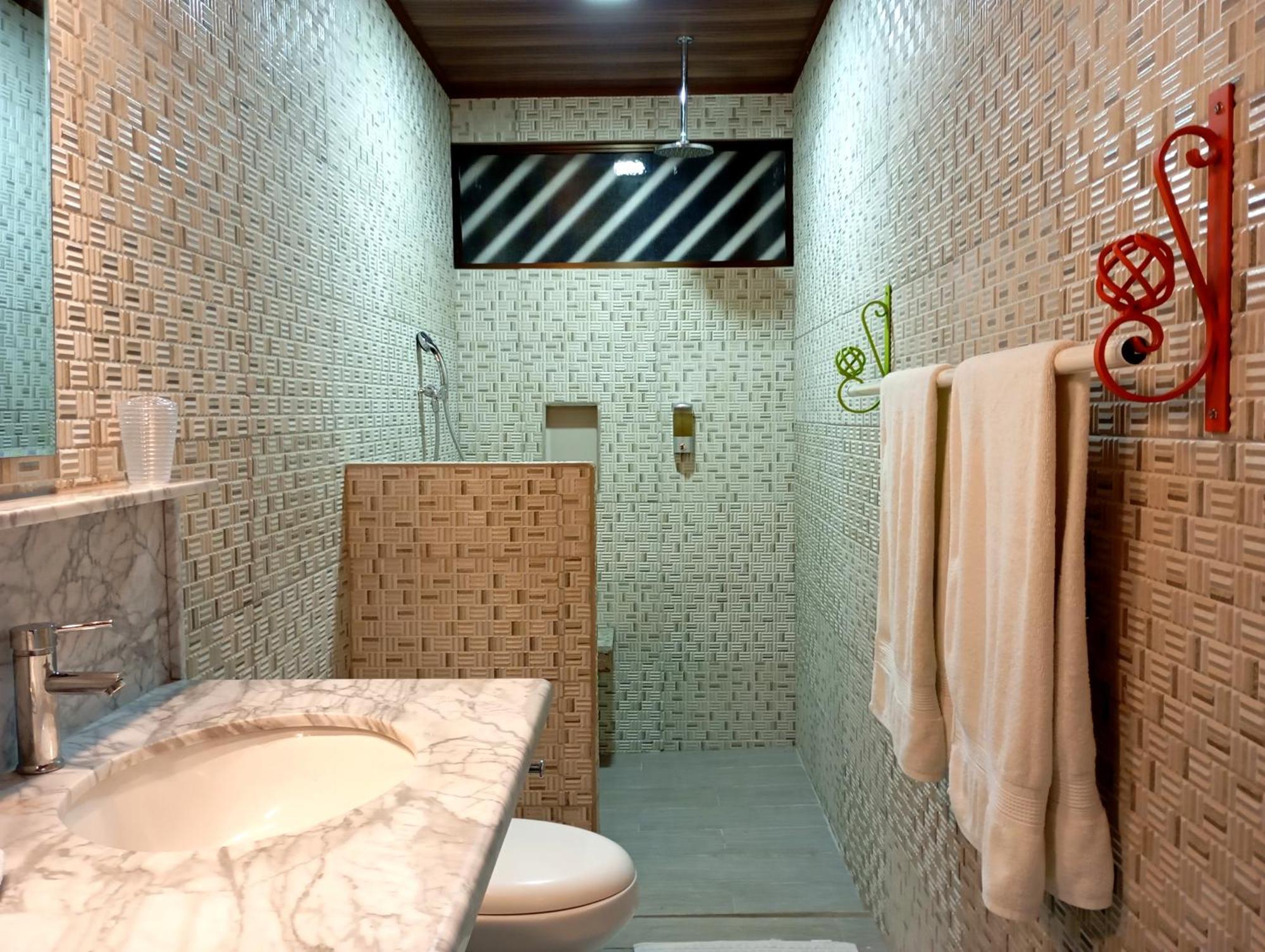 Villas Lux Arenal La Fortuna Εξωτερικό φωτογραφία